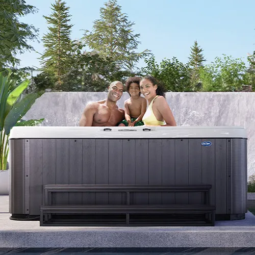 Patio Plus hot tubs for sale in Cicero